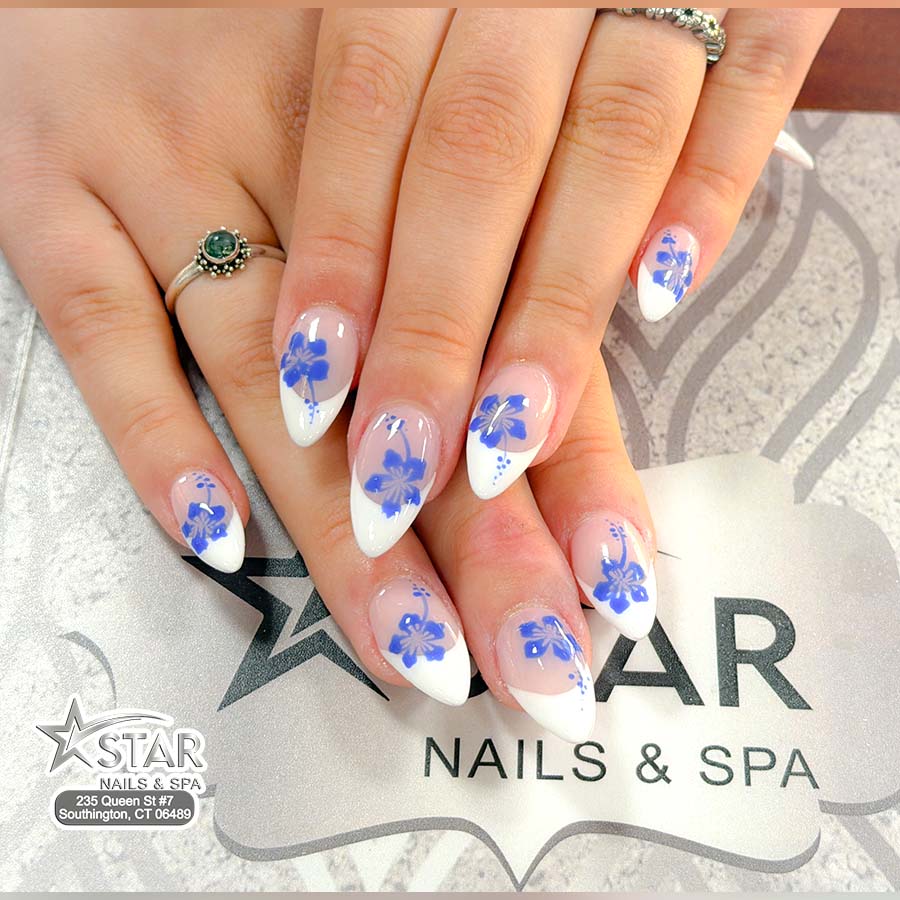 Star Nails & Spa